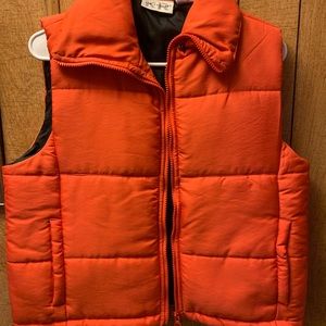 Outdoor Safety Vest